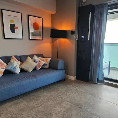 Apartment Sunset Boutique Lakeview