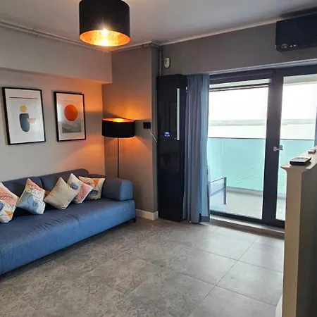 Apartment Sunset Boutique Lakeview