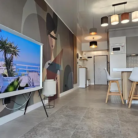 Sunset Boutique Lakeview מאמאיה