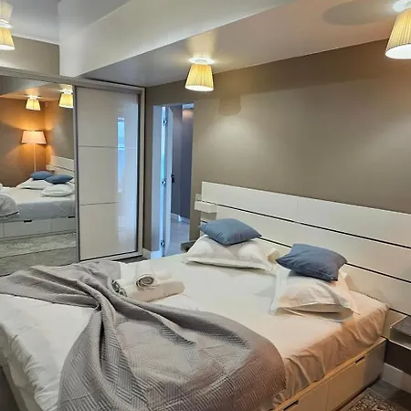 Sunset Boutique Lakeview Apartment *